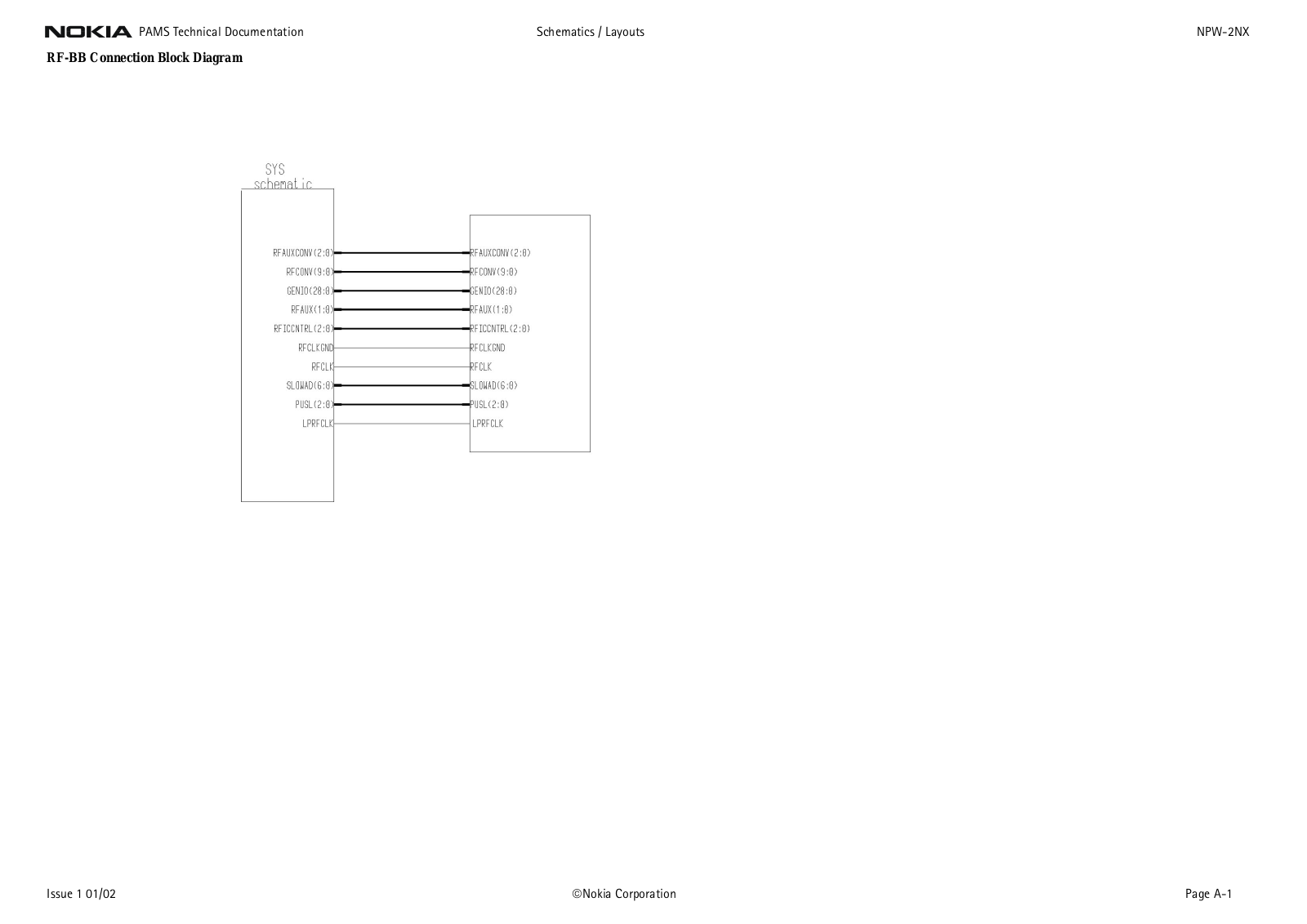 Nokia 6360 Service Manual 12 npw2schem2