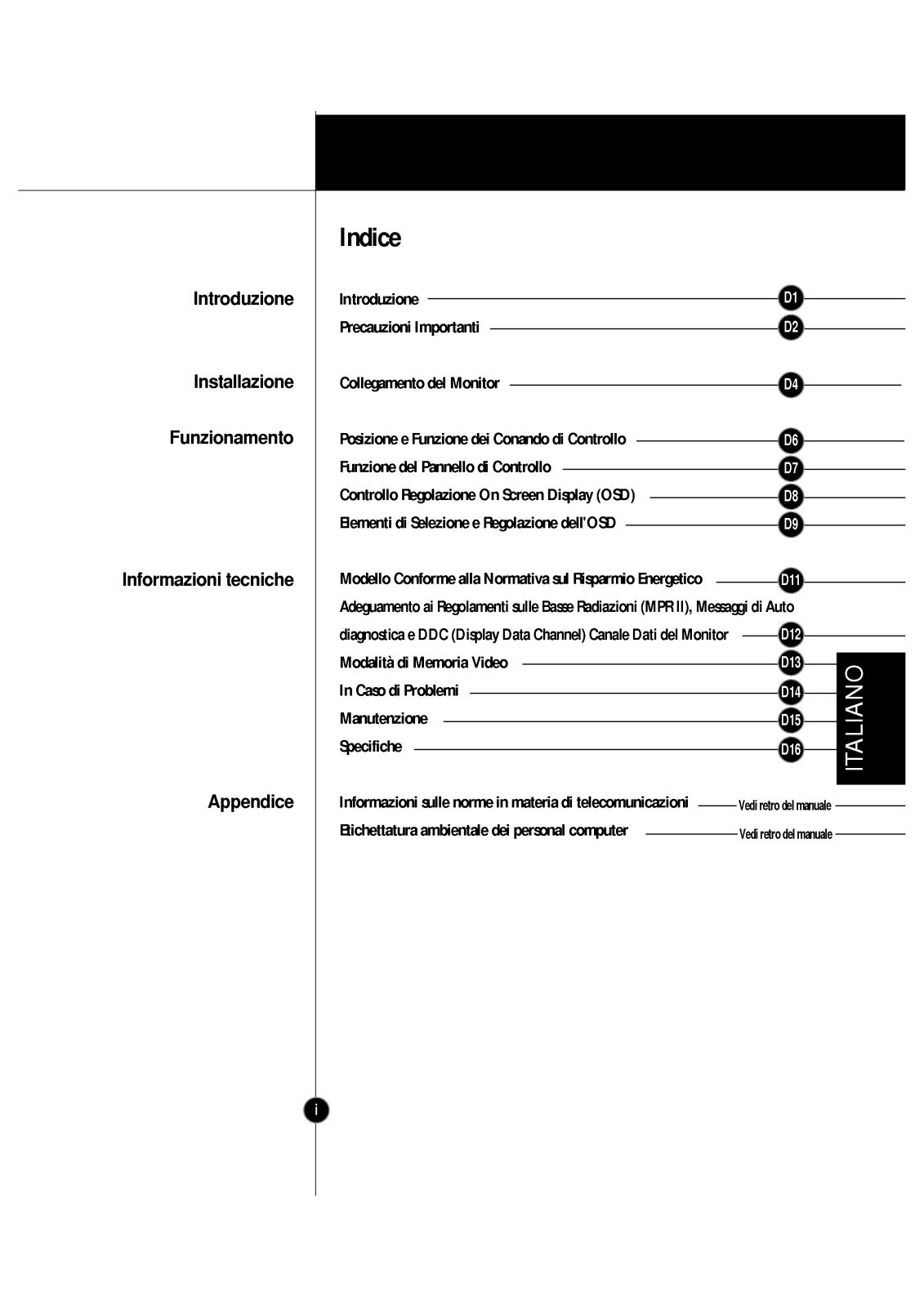 Lg FLATRON LCD 575LE, FLATRON LCD 575MS Instructions manual