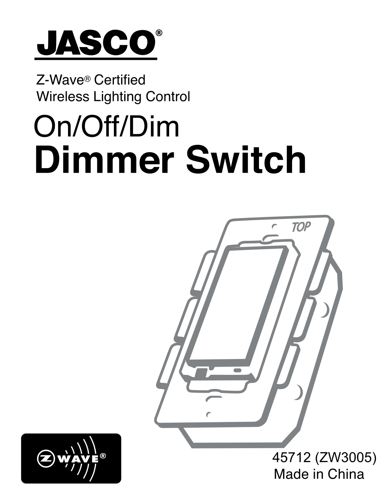 Sheenway Asia ZW3005 User Manual