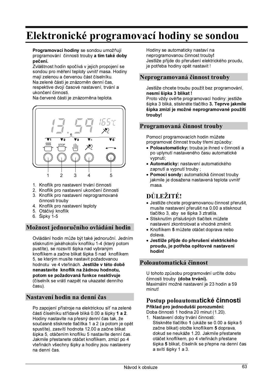 Gorenje K 778 W, KC 7788 E User Manual