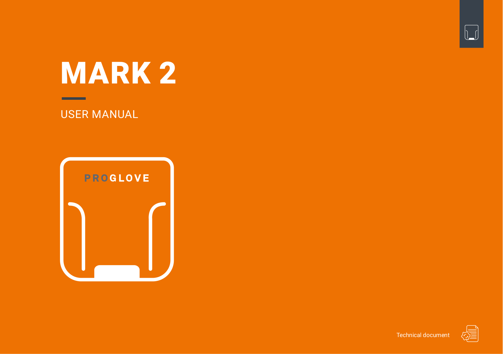 ProGlove Mark 2 User Manual - ManualMachine.com