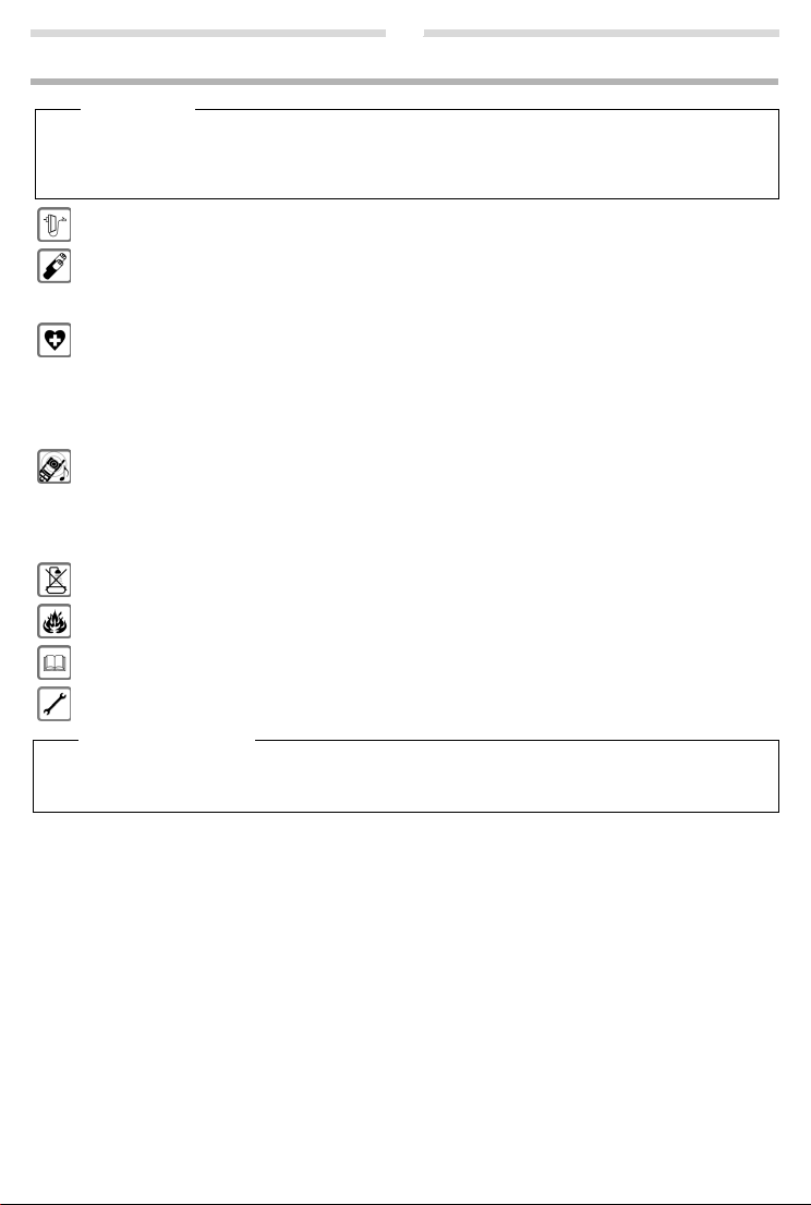 Gigaset A420 User Manual