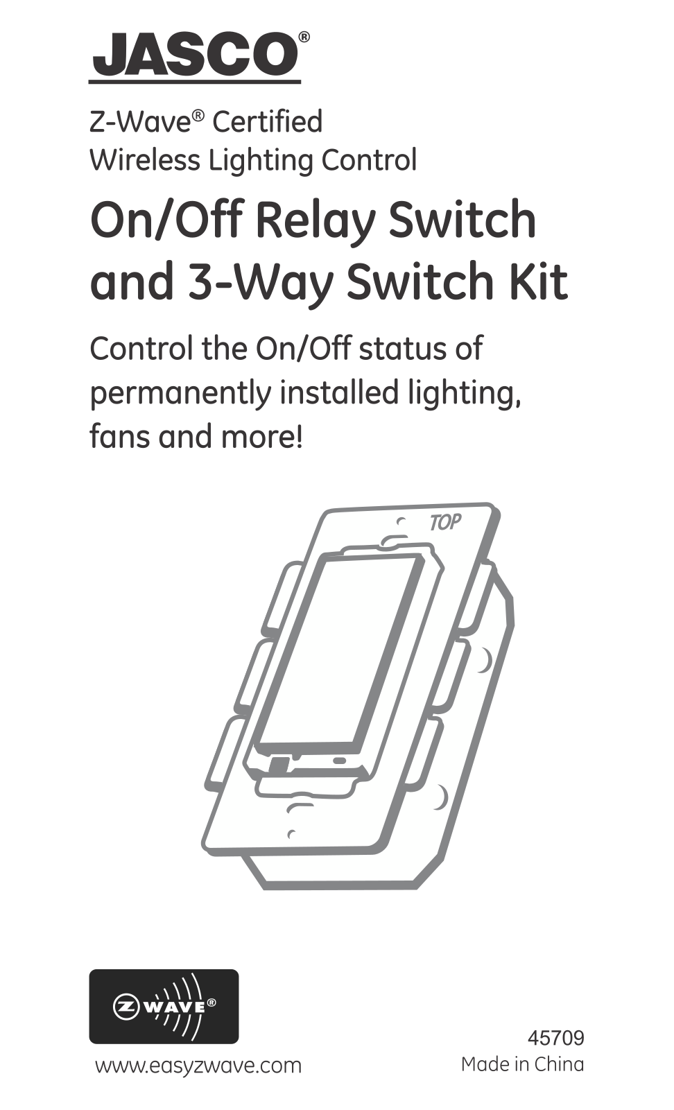 Sheenway Asia ZW4005 User Manual