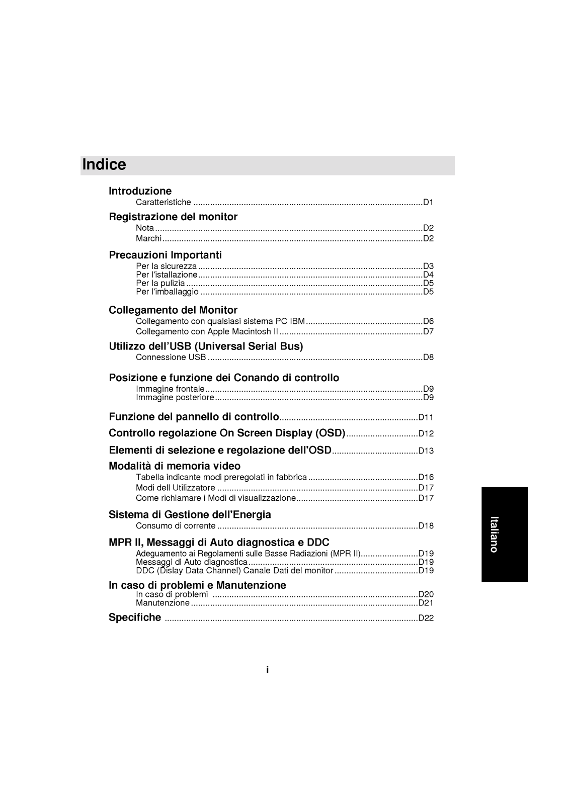 Lg STUDIOWORKS 880LC User Manual