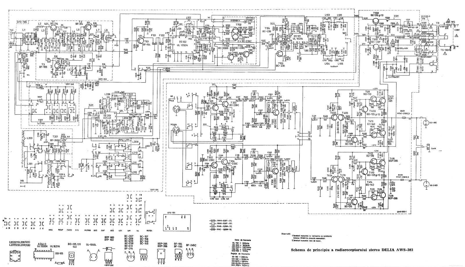 Other E ElectromuresliaAWS303 Schematic - ManualMachine.com