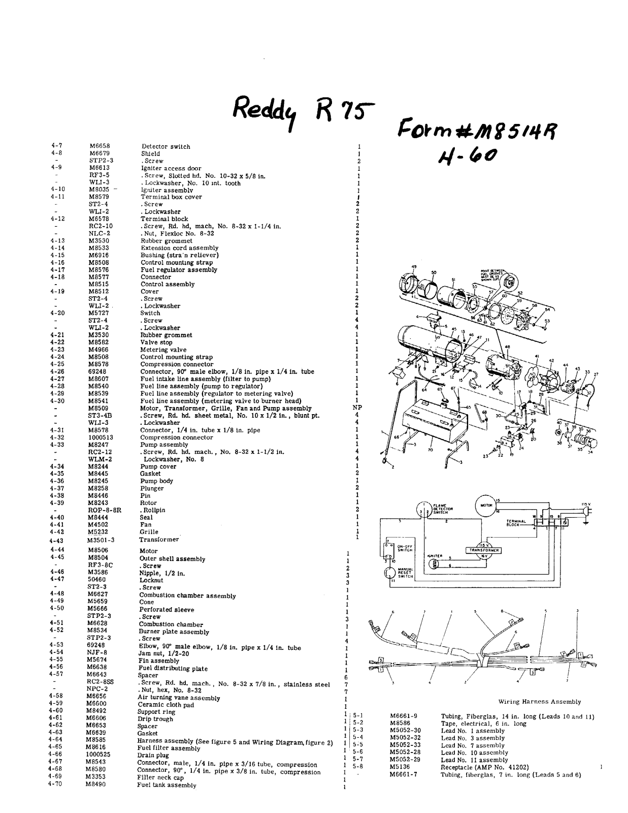 Desa Tech R75 Owner's Manual