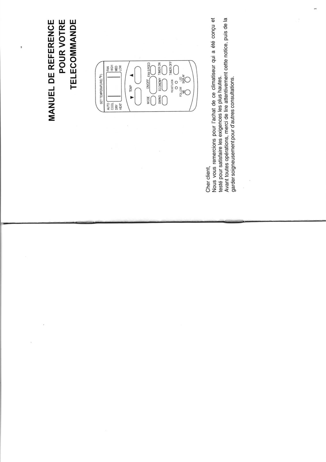 COMFEE MPN 07 User Manual