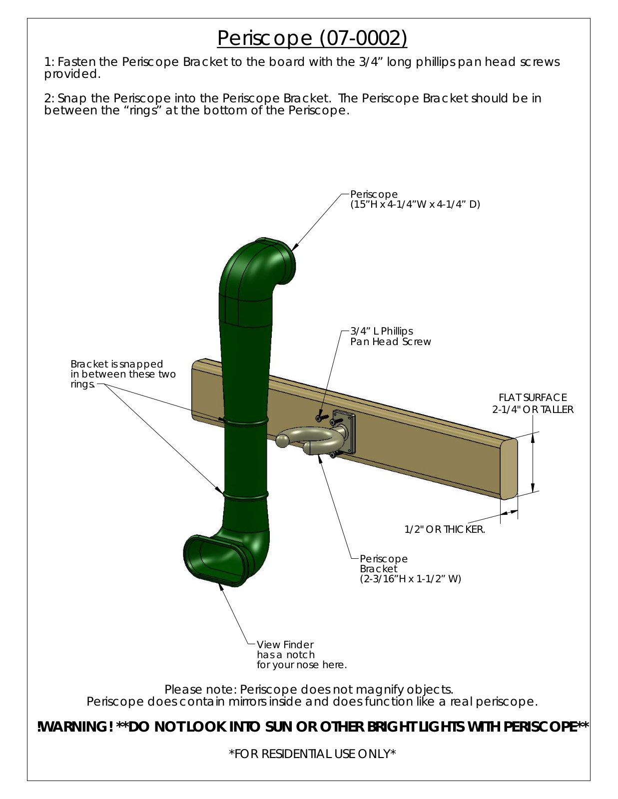 Gorilla Playsets GOR1048 Installation & Assembly - ManualMachine.com