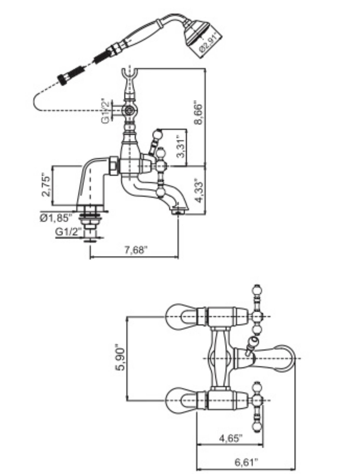 Fima by Nameeks EEK1301 Specifications Sheet - ManualMachine.com