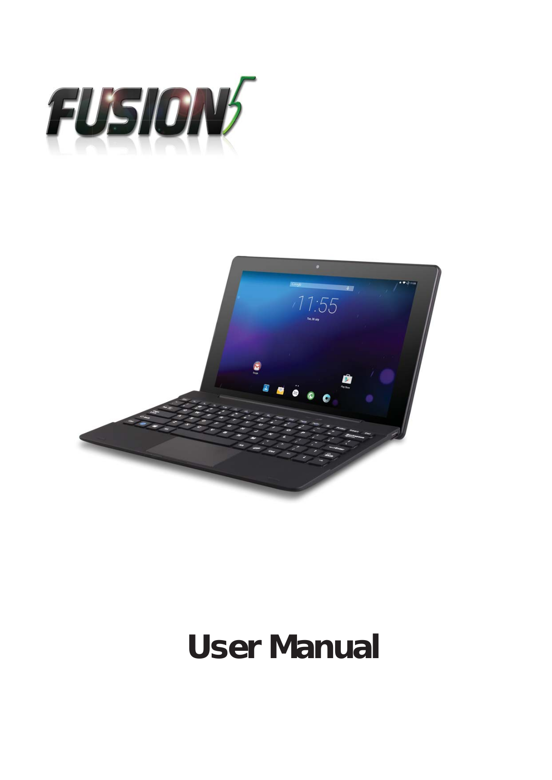 Firstview Electronic M1043A User Manual