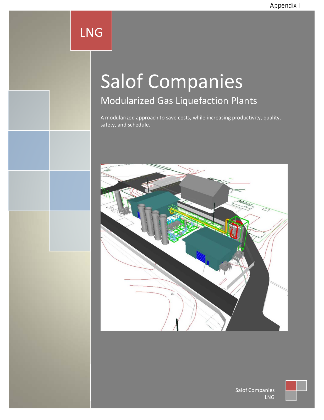 GE CO2 Liquefaction Plant Brochure