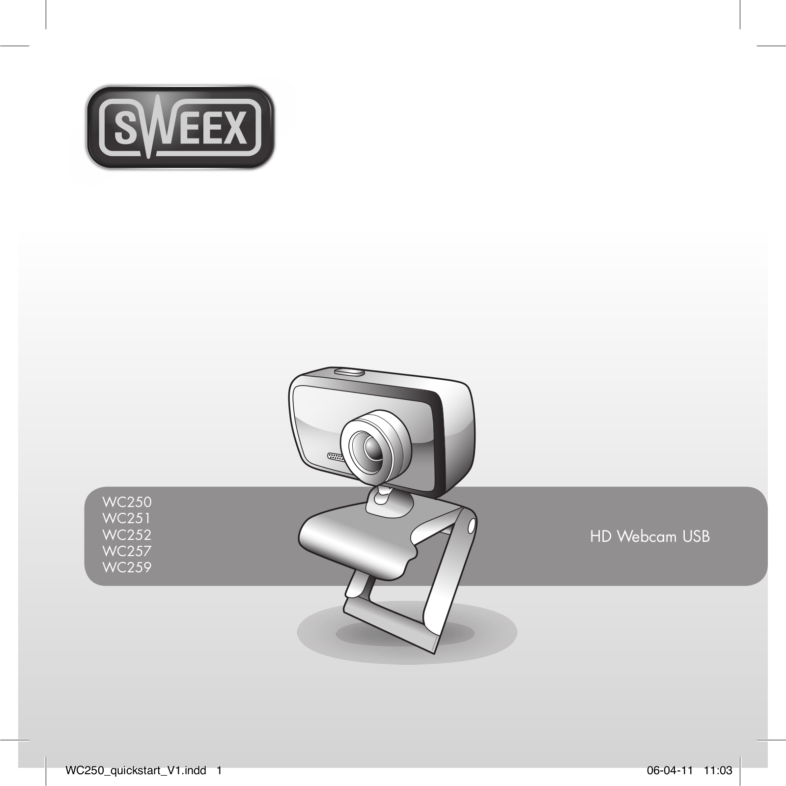 SWEEX WC252 User Manual - ManualMachine.com