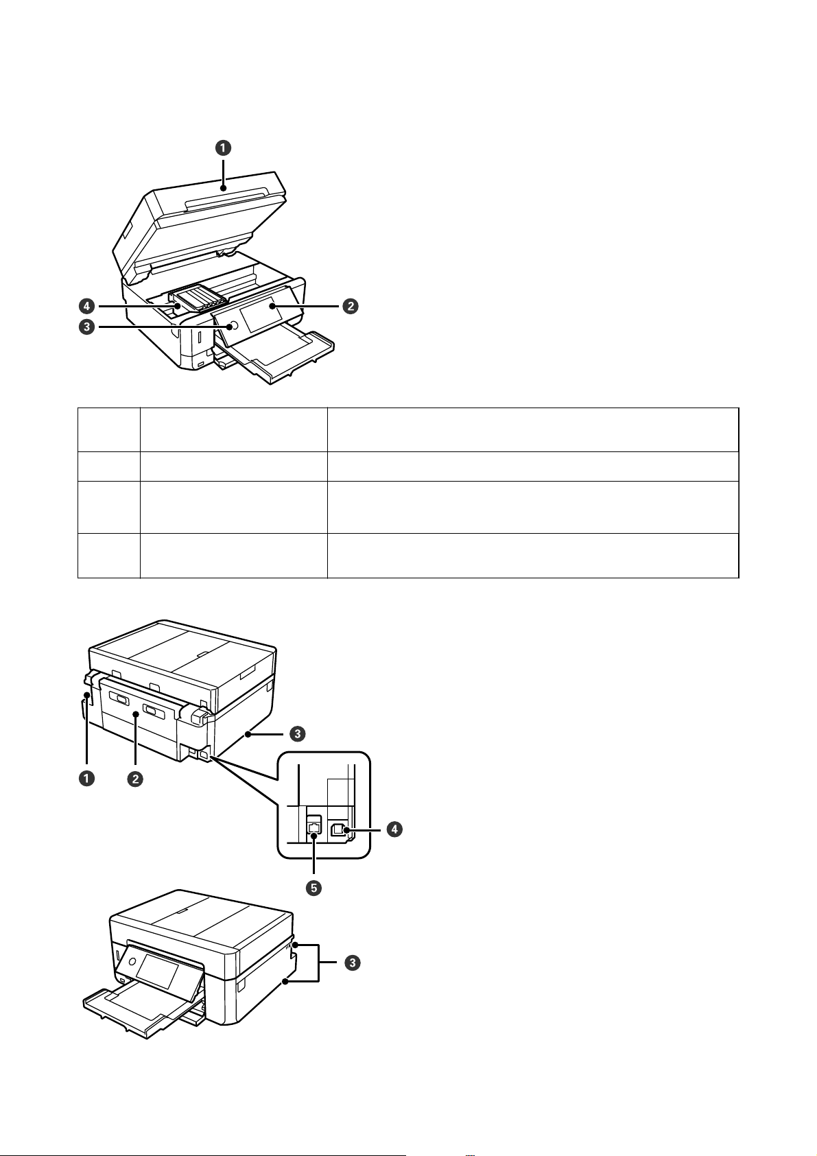 EPSON XP-7100 User Manual