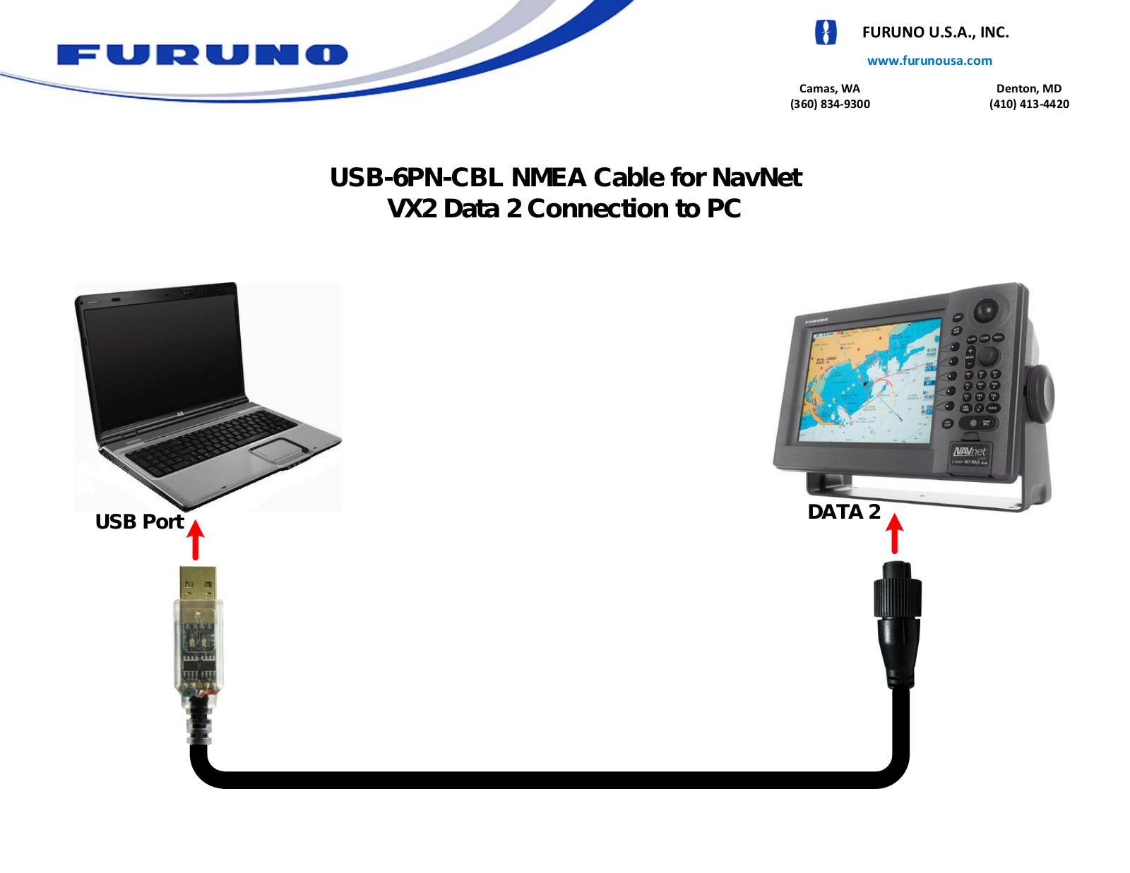 Furuno 1824C-NT, 1834C-NT, 1934C-NT, 1944C-NT User Manual