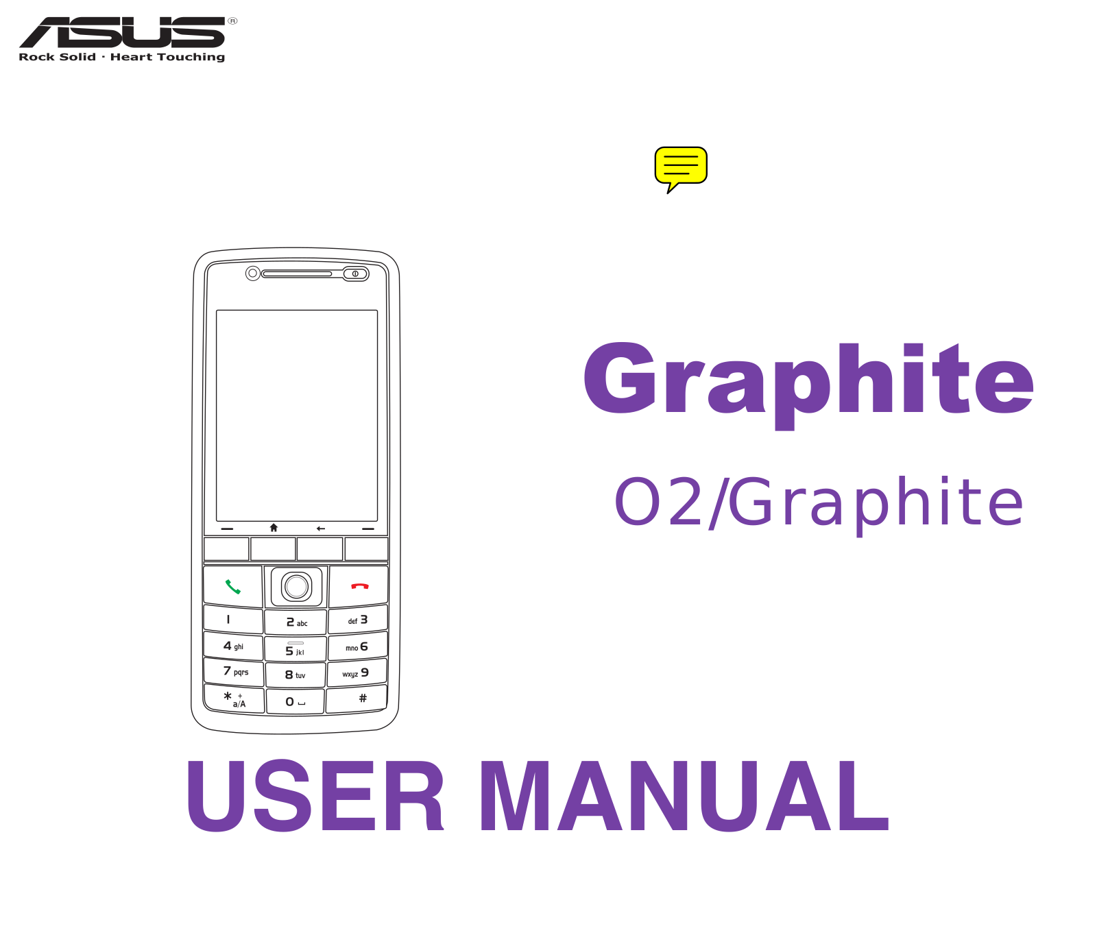 ASUSTeK Computer O2G1 Users Manual