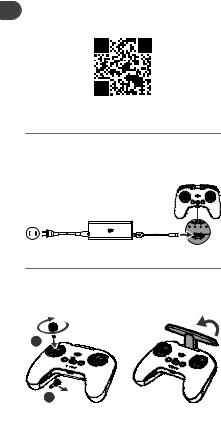 DJI FC7BGC User guide