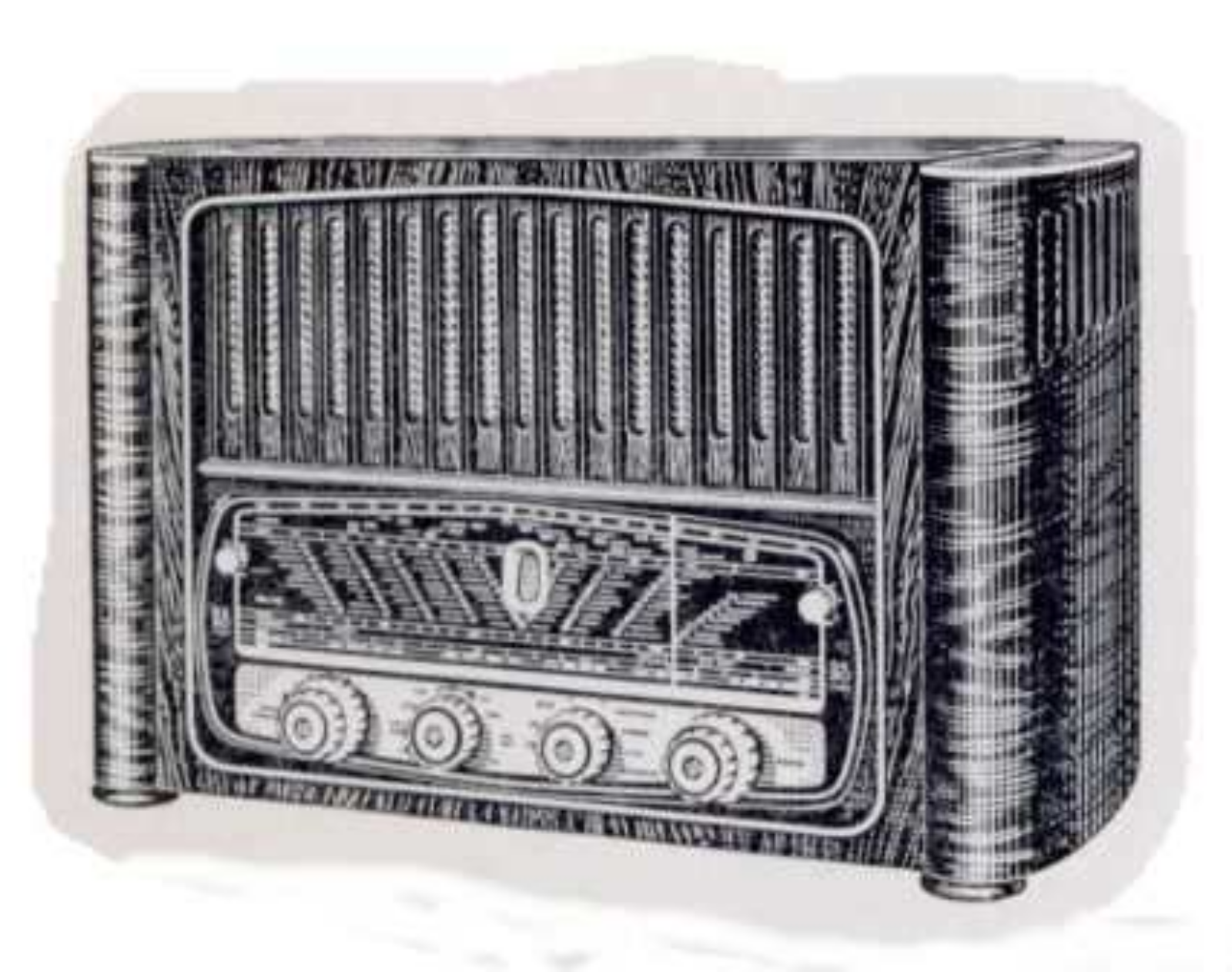 Bang Olufsen Jet-511-K Schematic