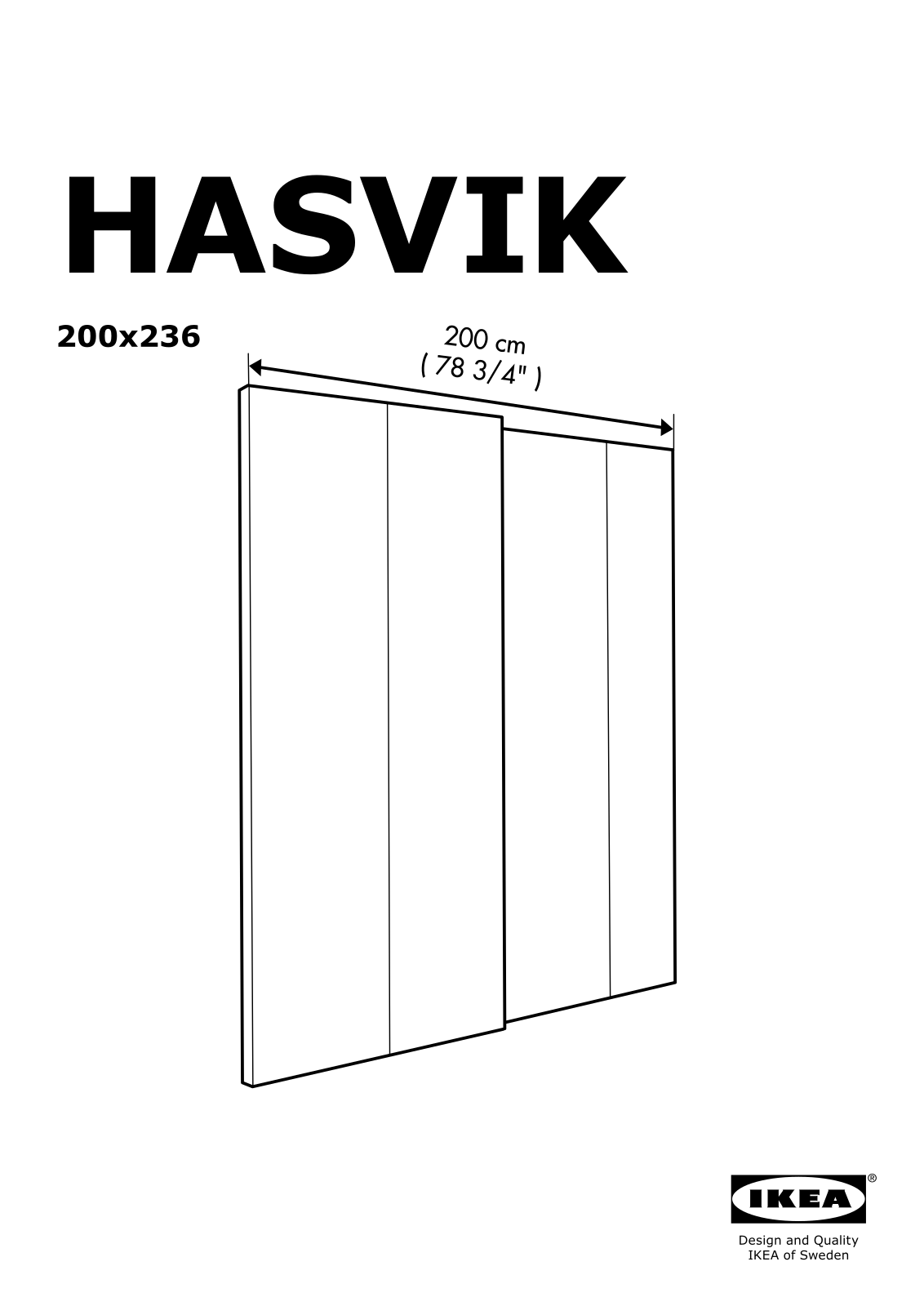 Ikea S39127908 Assembly instructions