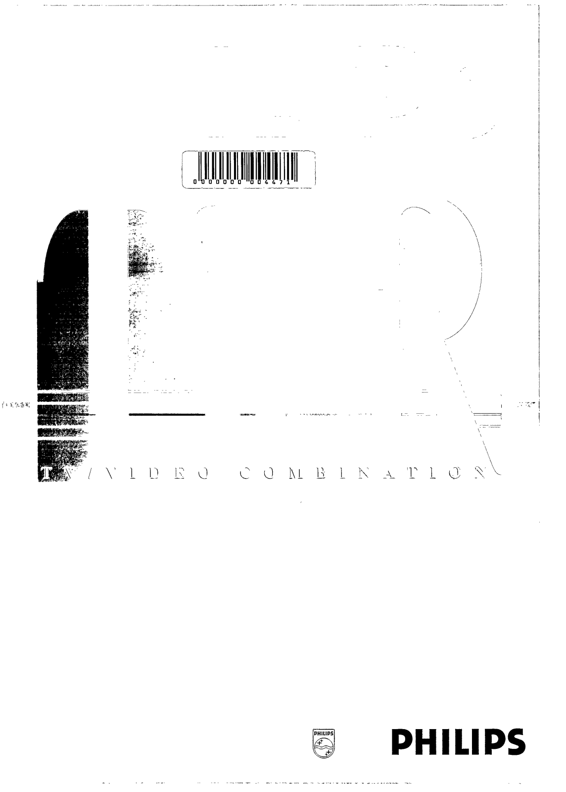 Philips 14PV263/13, 14PV263/08, 14PV263/02, 14PV263/01 User Manual