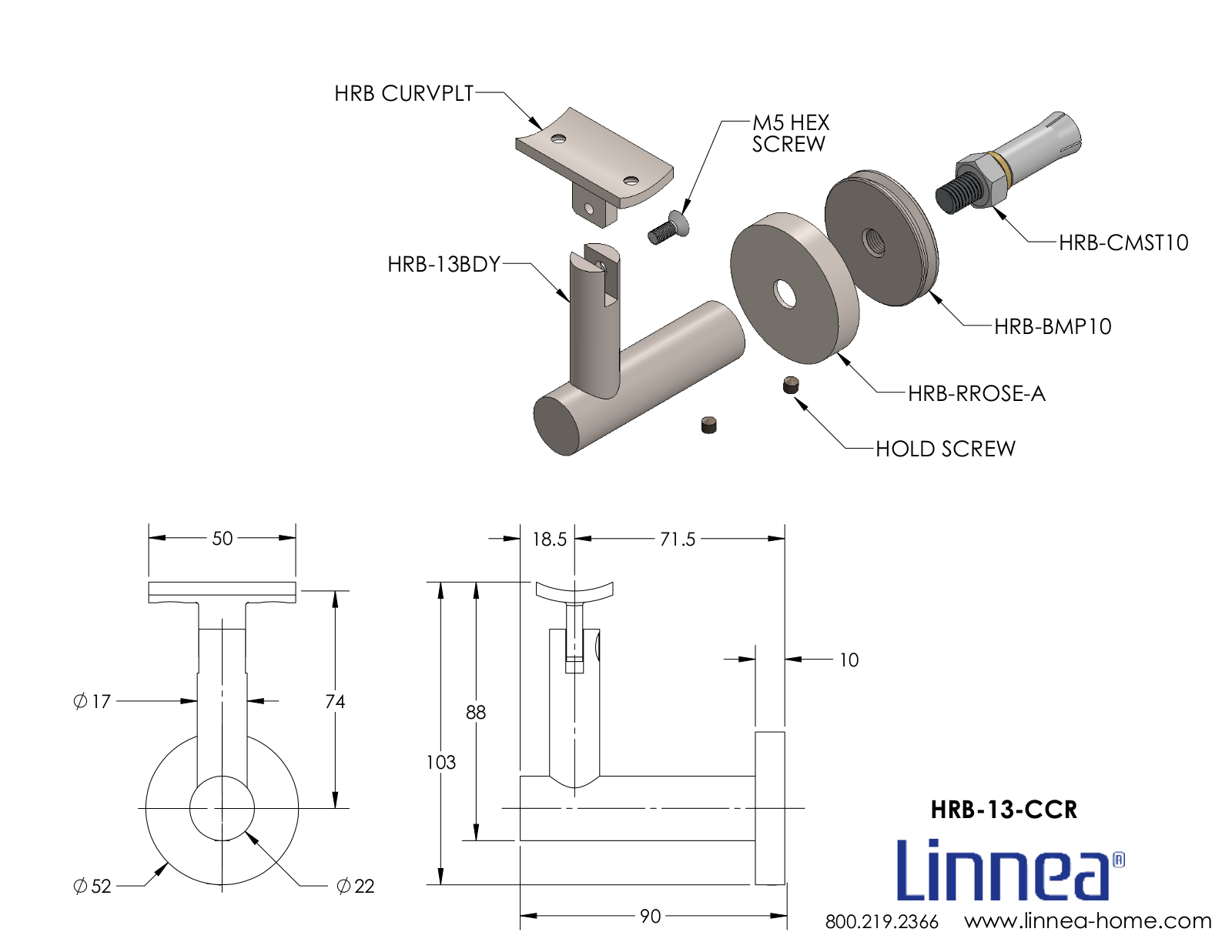 Linnea LNNE2686 Specifications - ManualMachine.com