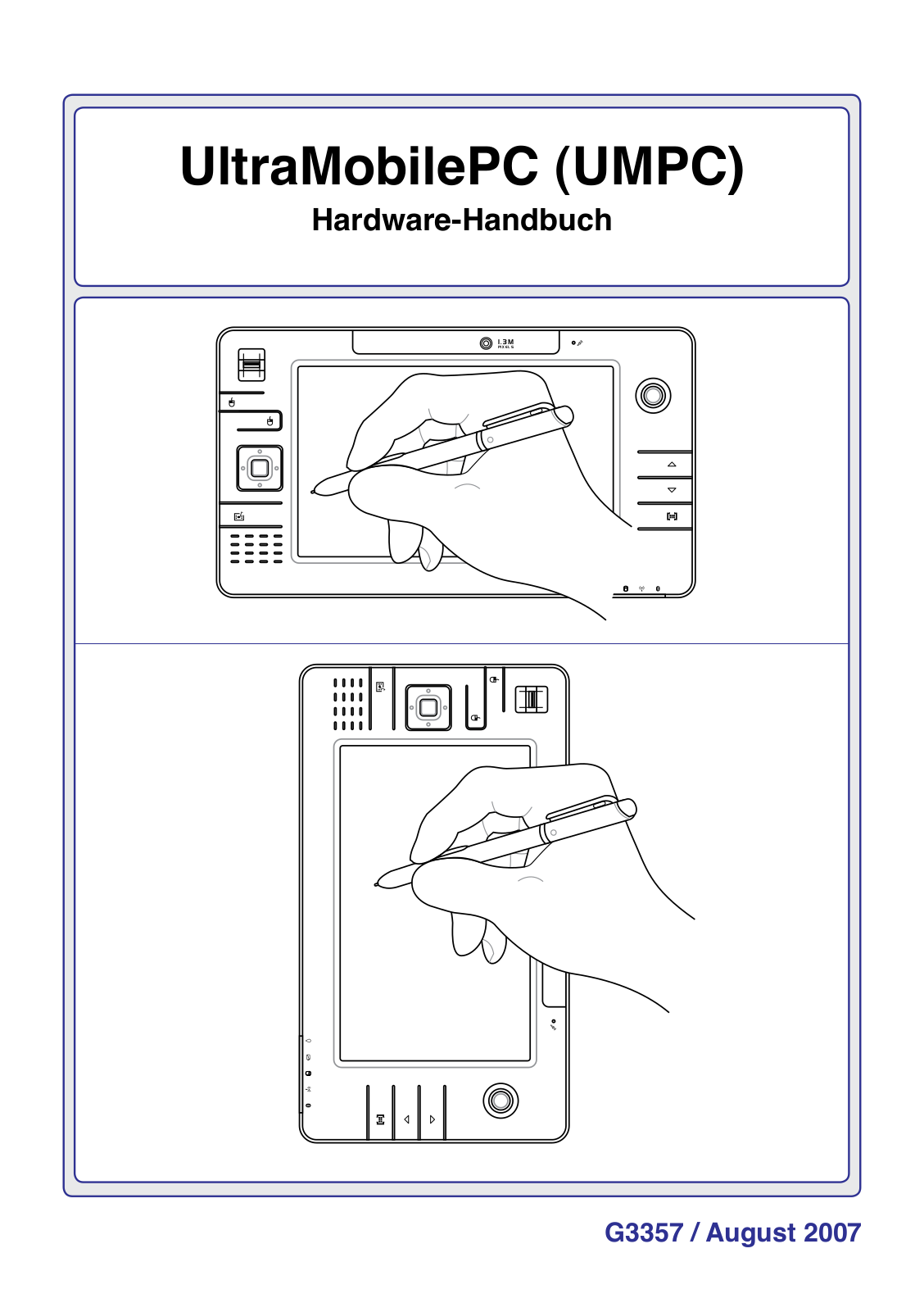 Asus R2E QUICK START GUIDE