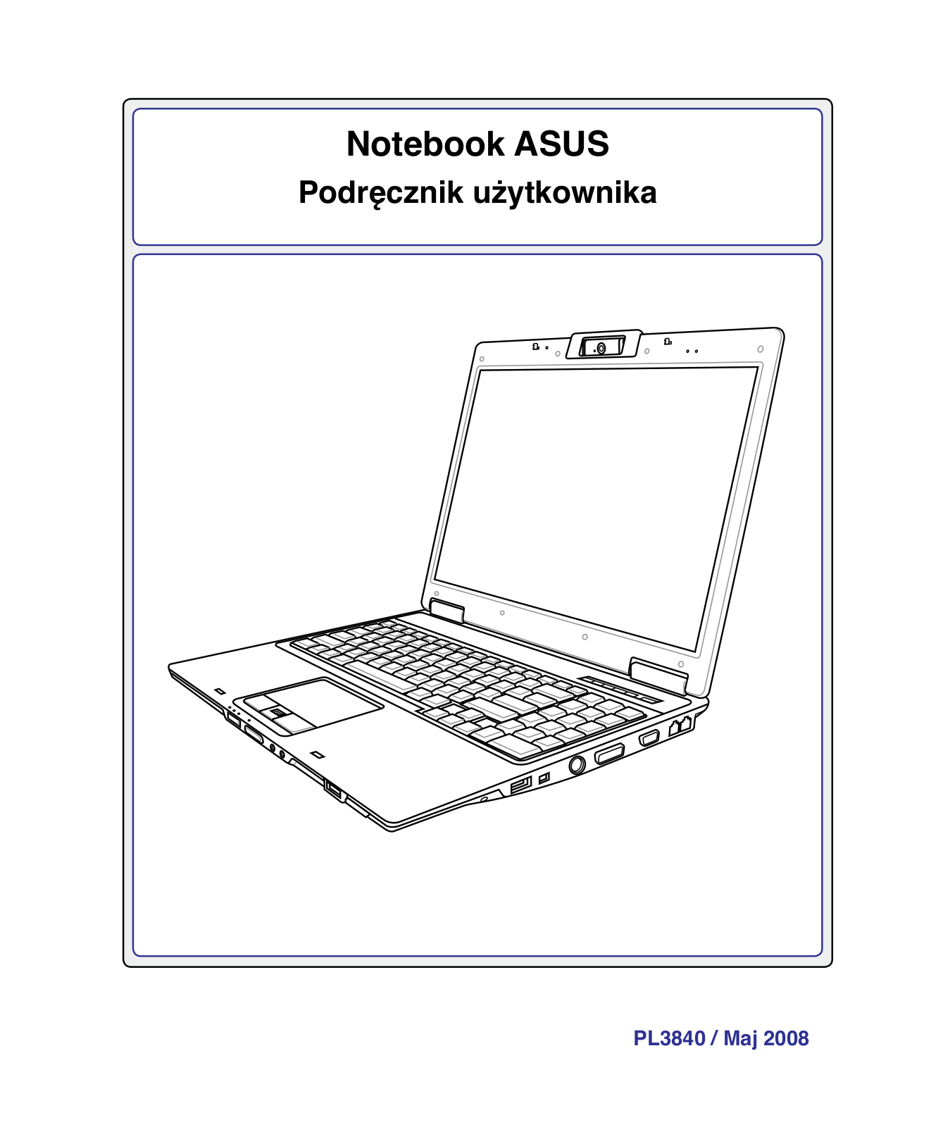 Asus PRO57VA, PRO57TA, PRO57VR, PRO57TR, X56TA Manual