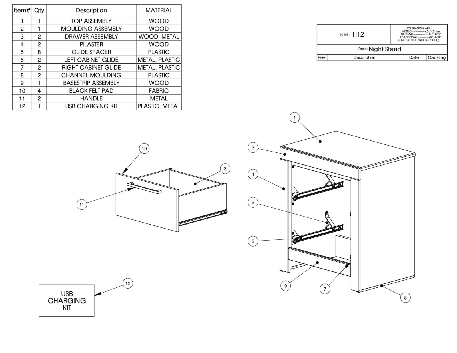 Steelside W007663962 Specifications - ManualMachine.com