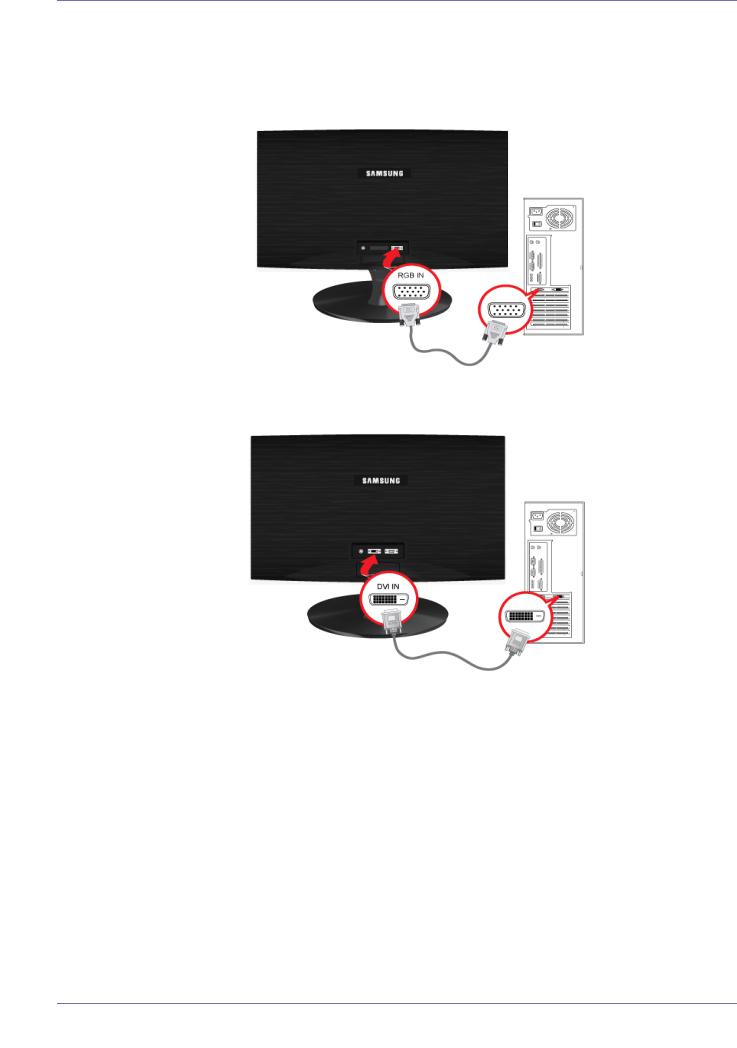 Samsung S19A300N, S19A300B, S20A300B, S20A300N, S22A300B user manual