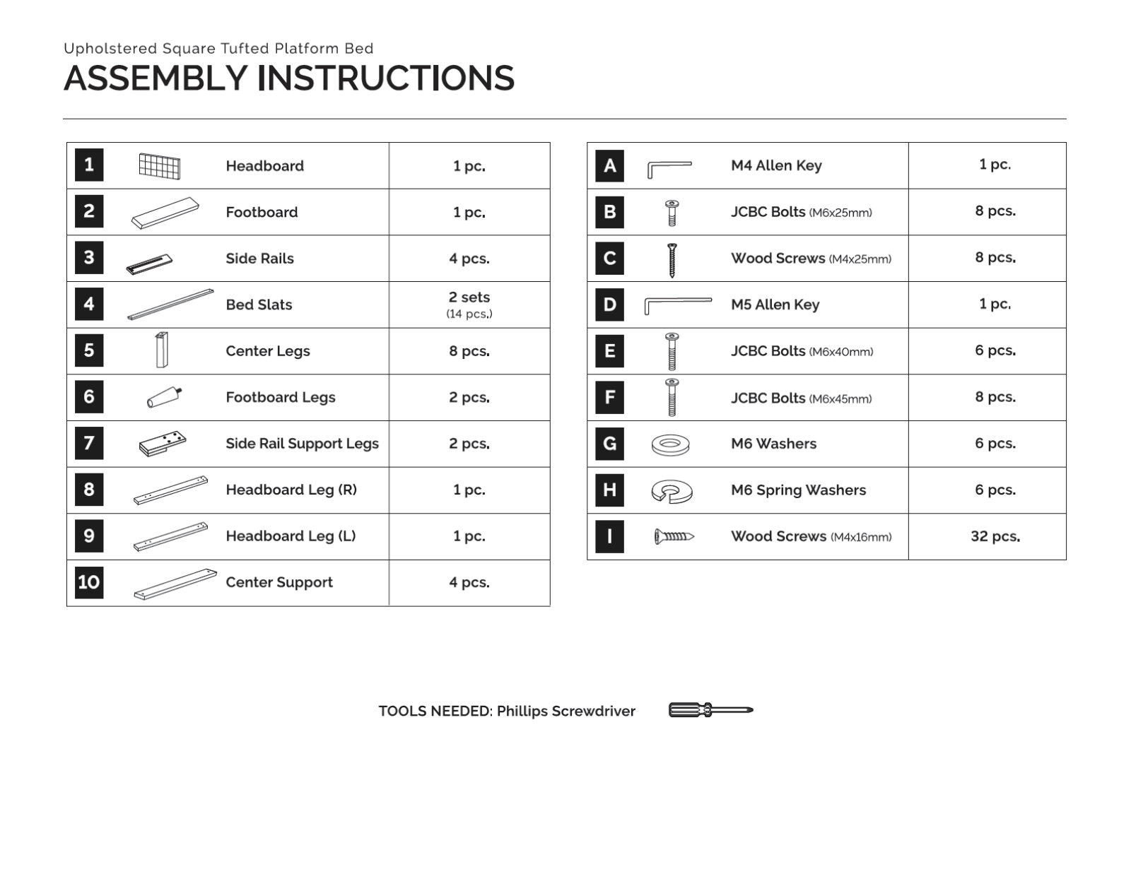 Zipcode Design W007663768 Owner Manual - ManualMachine.com