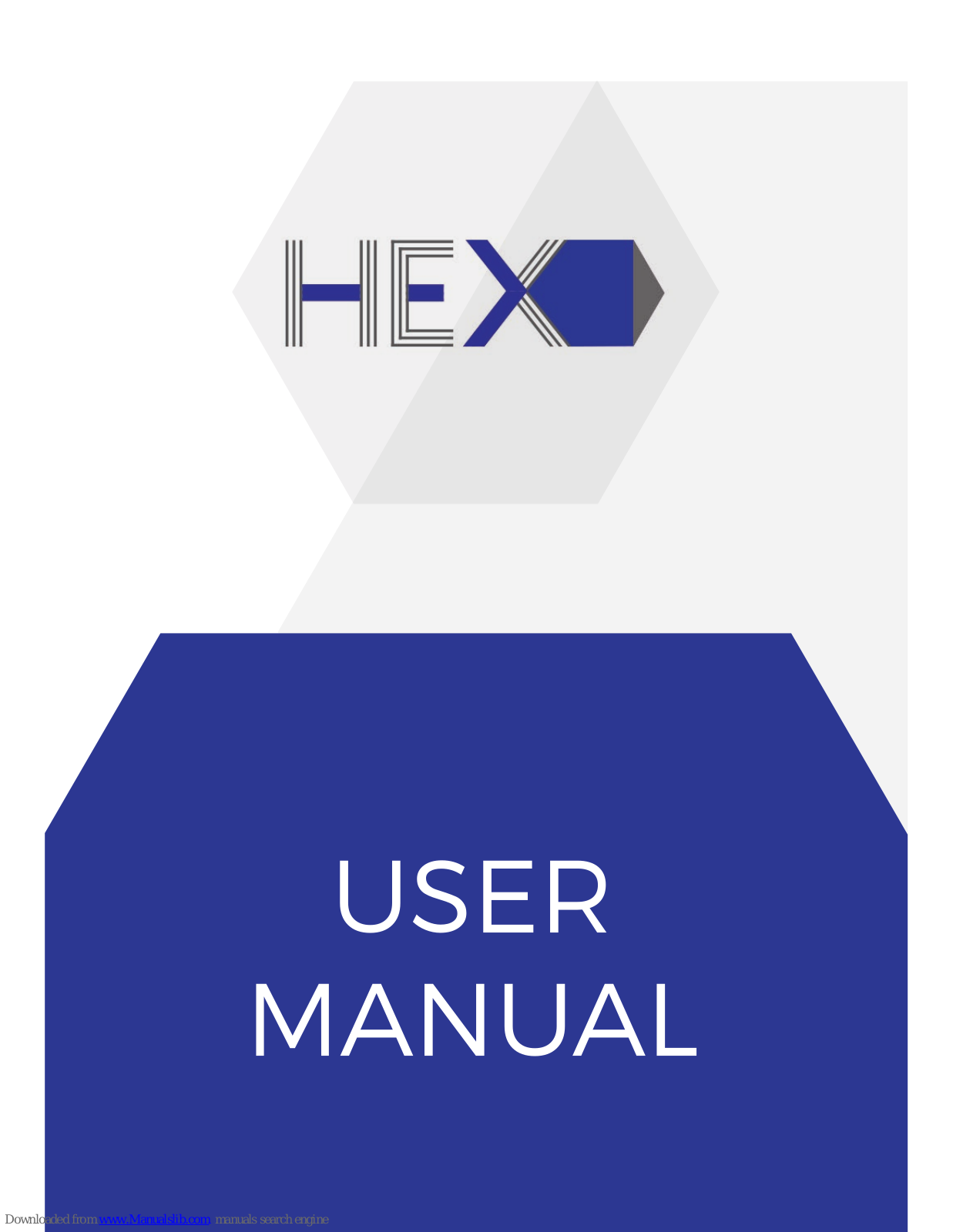 TSIT Hex User Manual - ManualMachine.com