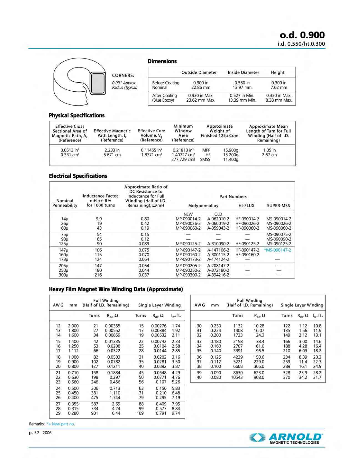 Datasheet MP-090026-2 Specification - ManualMachine.com