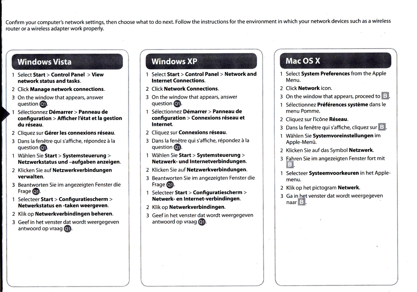 EPSON SX510W User Manual