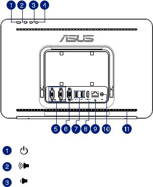 ASUS V161GAT-BD141T, V161GAT-BD048D, V161GAT-BD031DC, V161GAT-BD033DC, V161GAT-BD031D User Manual