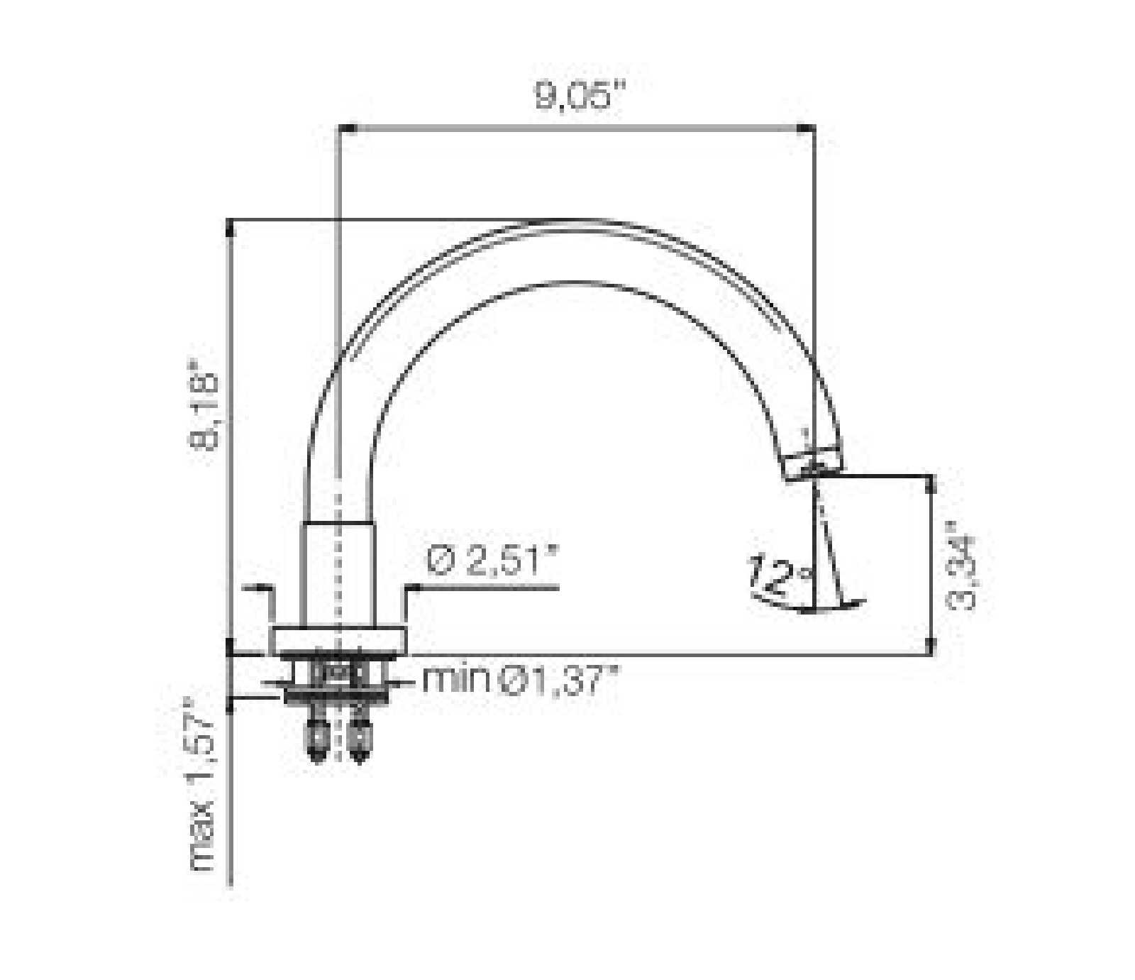 Fima by Nameeks EEK1046 Specifications Sheet - ManualMachine.com