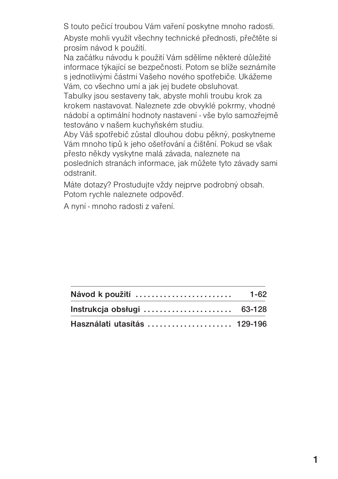 Siemens HBC86Q650E, HBC86Q651E User Manual