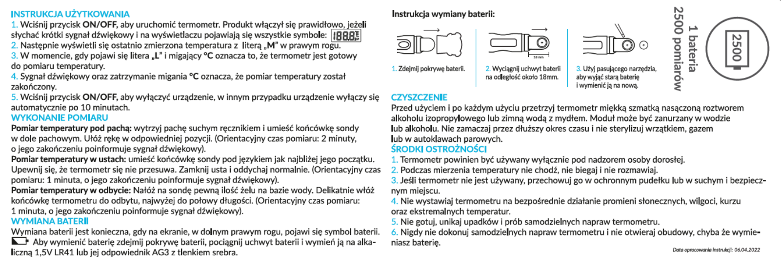 CONTROLY Baby Soft User guide - ManualMachine.com