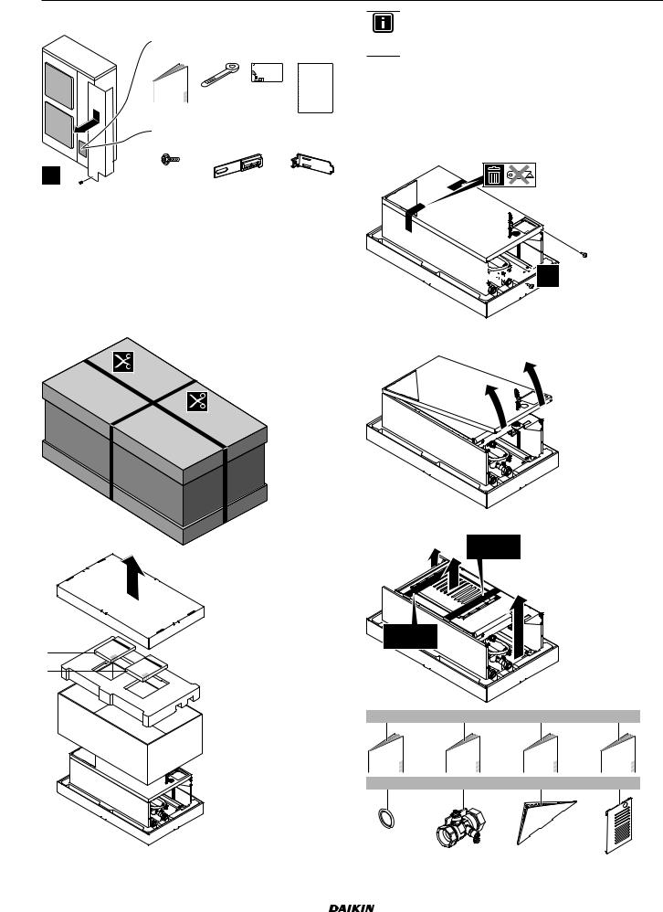 Daikin ERHQ011-014-016BA, ERLQ011-014-016CA, EHBH/X11 16CB Installer reference guide