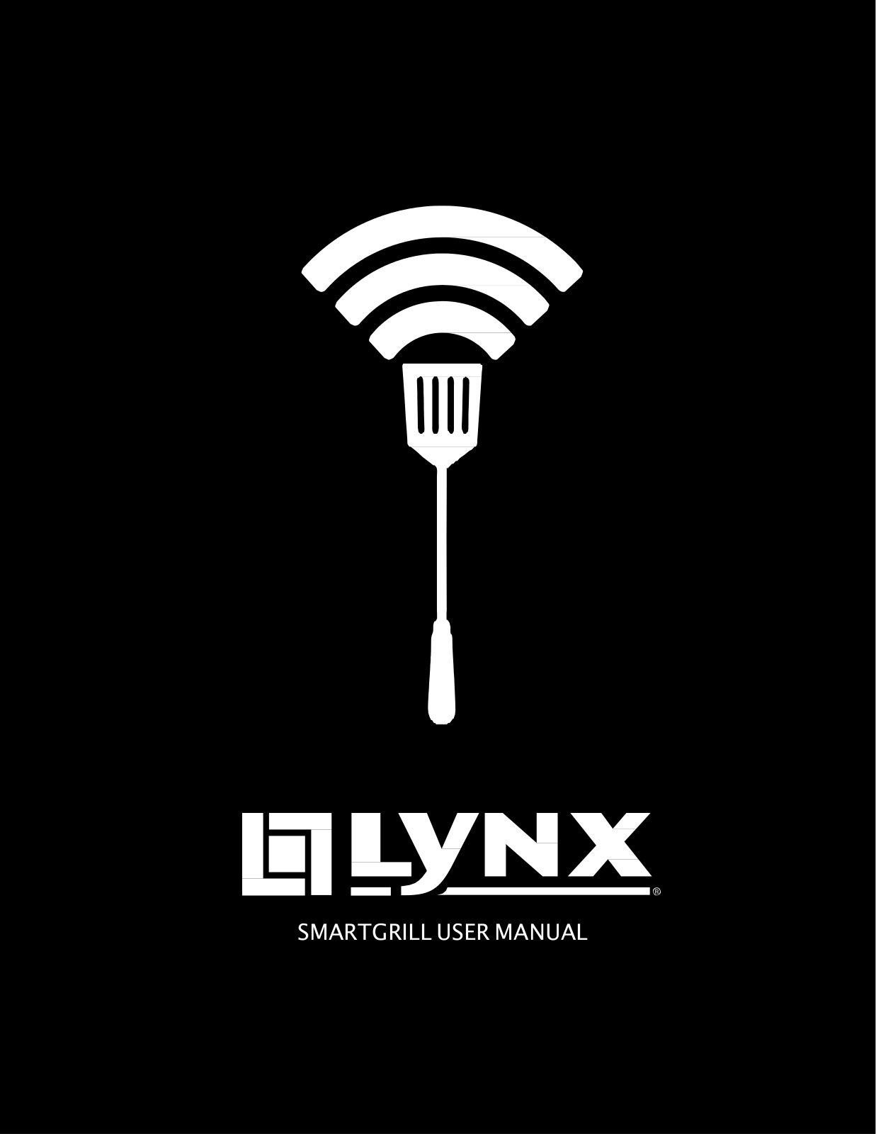 Lynx SMART36LP Use & Care