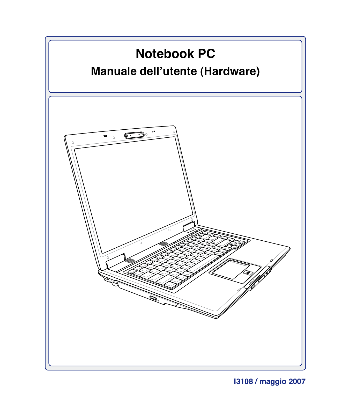 Asus F3SR, F3SC, Z53U, F3SV, F3SE User Manual