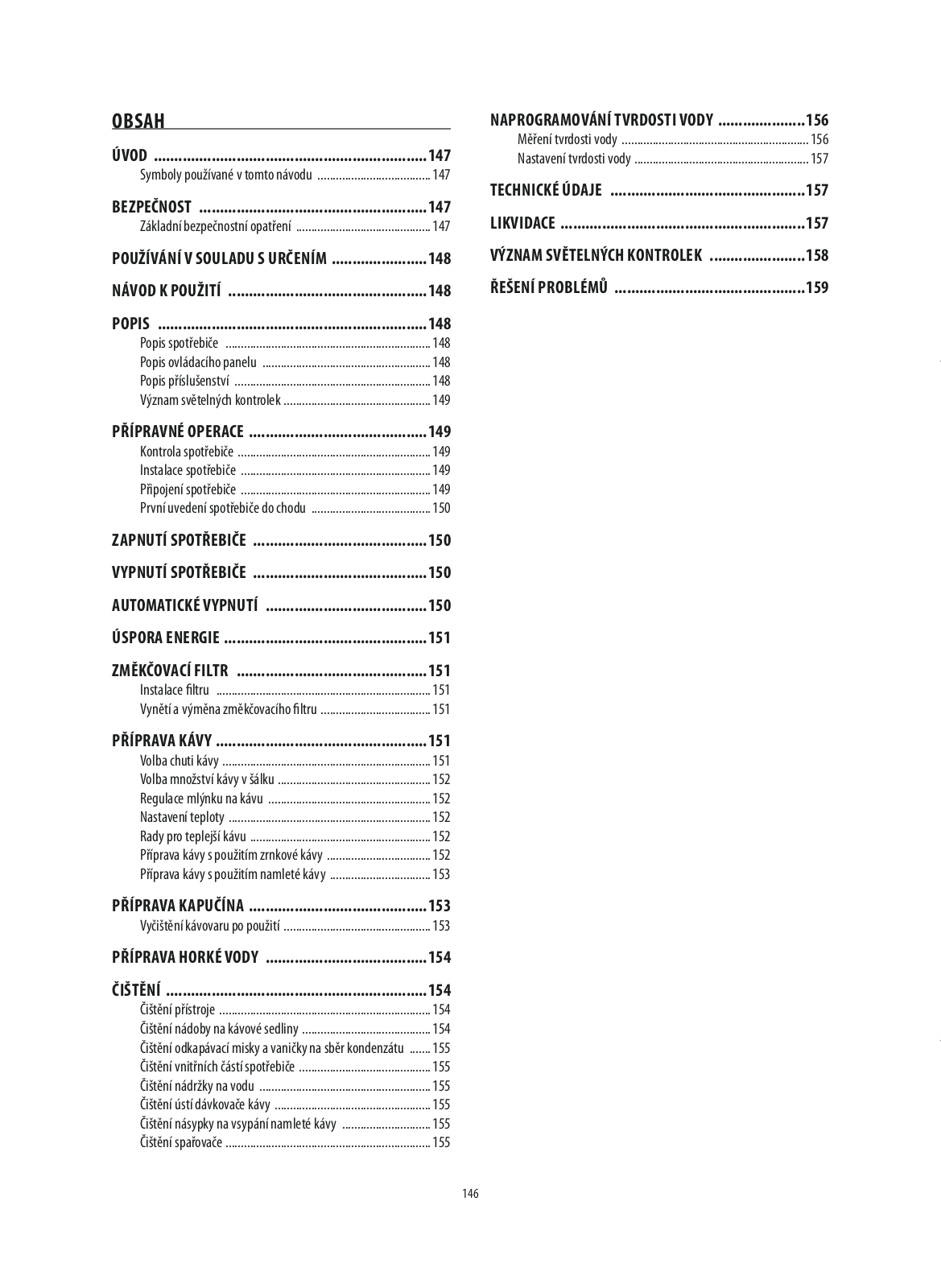 DeLonghi Ecam 21.117.SB User Manual