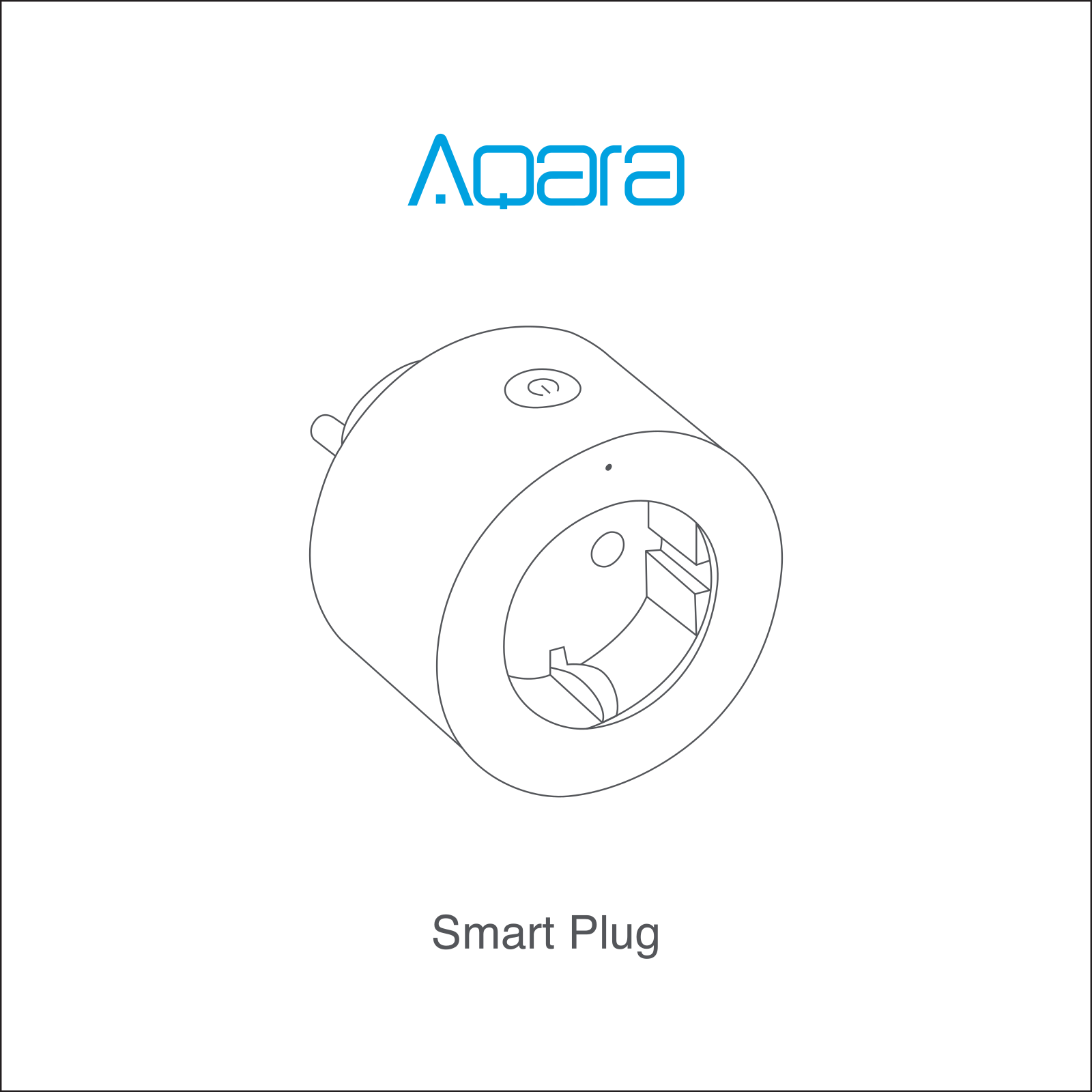 Aqara SP-EUC01 User Manual