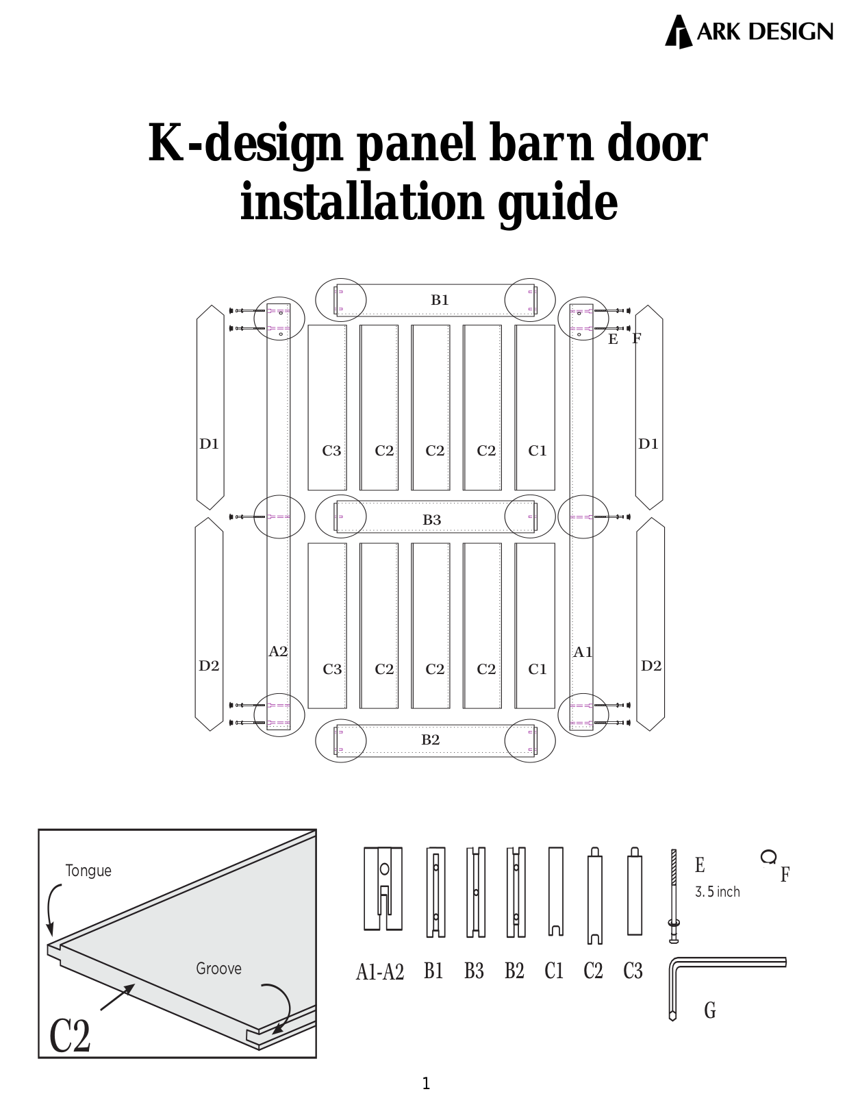 Win Stellar NNST1017 Installation & Assembly - ManualMachine.com