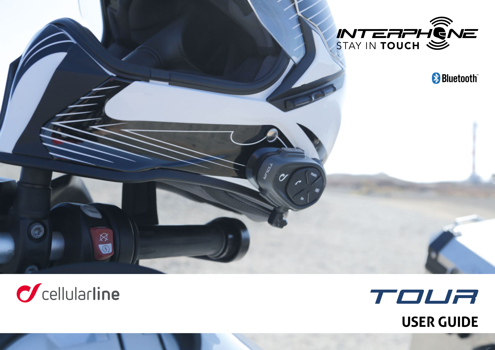 Interphone Tour User guide - ManualMachine.com