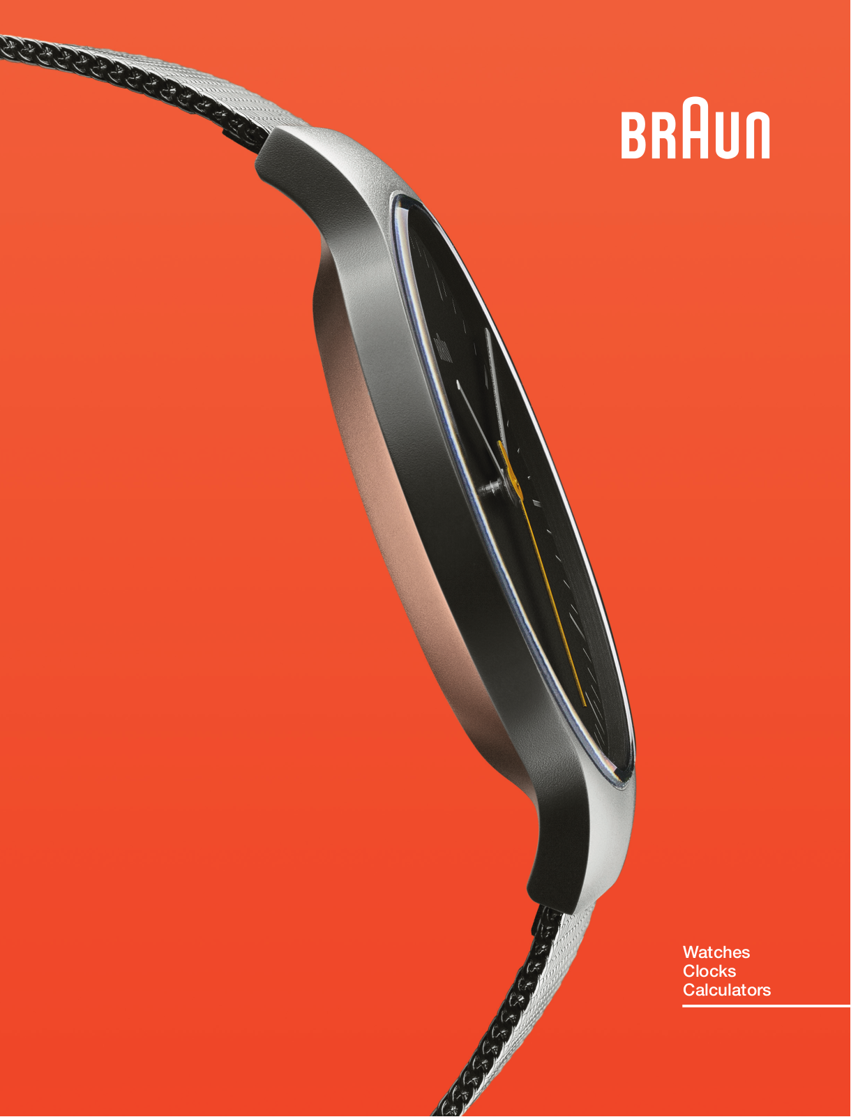 Braun BNC015 User Manual