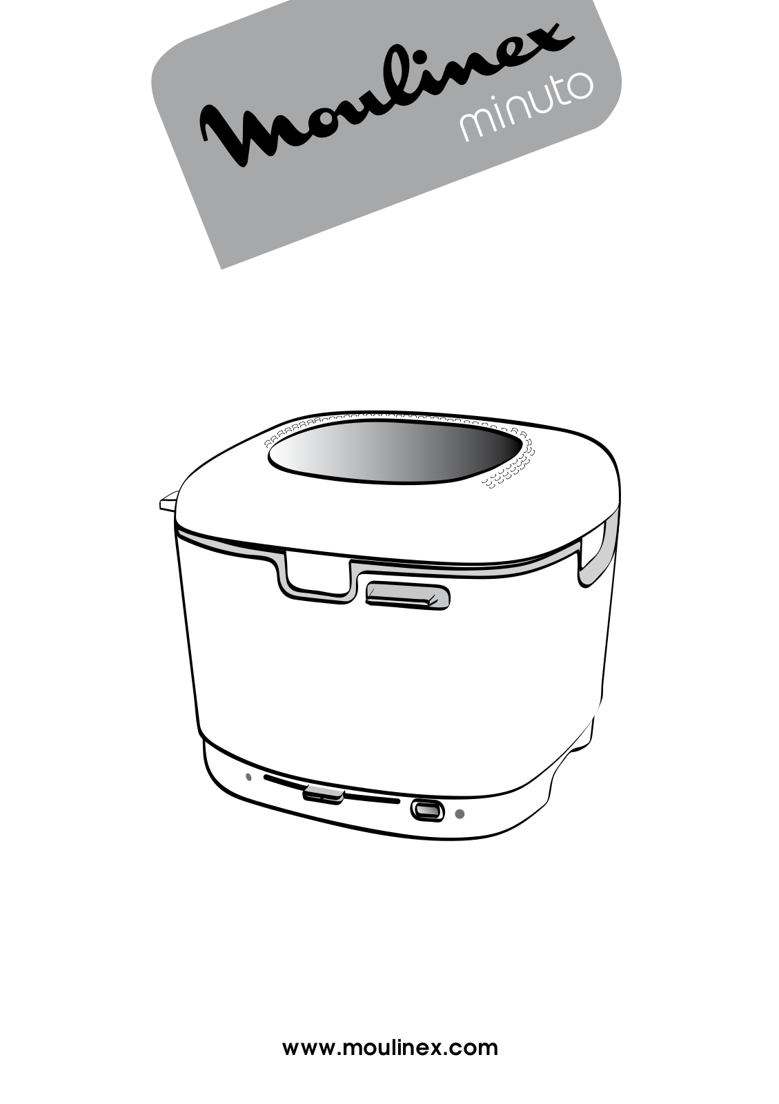 Moulinex AM101430 User Manual