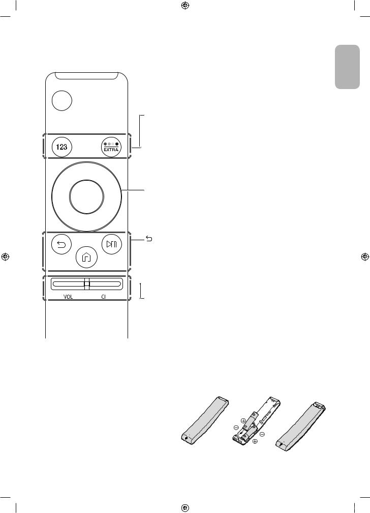 Samsung UE40KU6020U User Manual