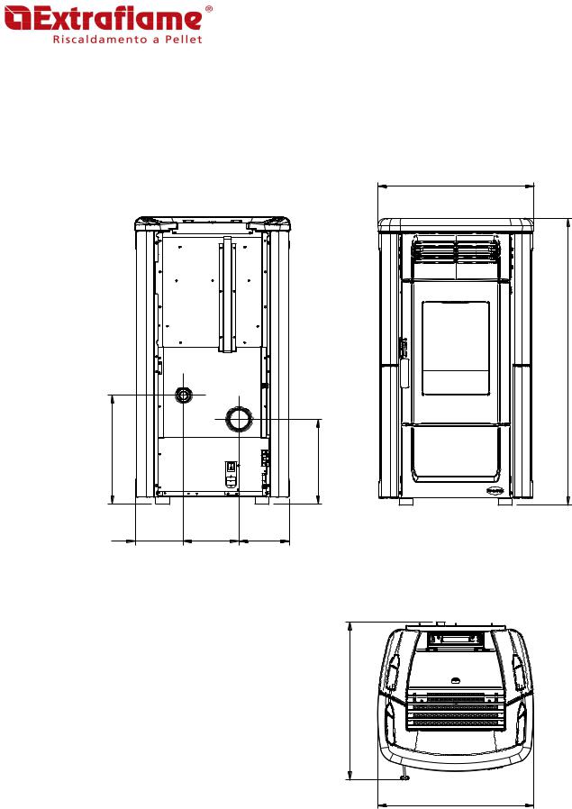 La Nordica Novella Datasheet