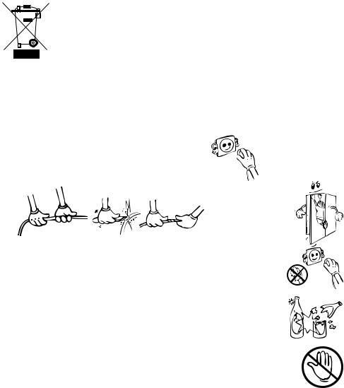 Smeg FF18EN2HX User manual