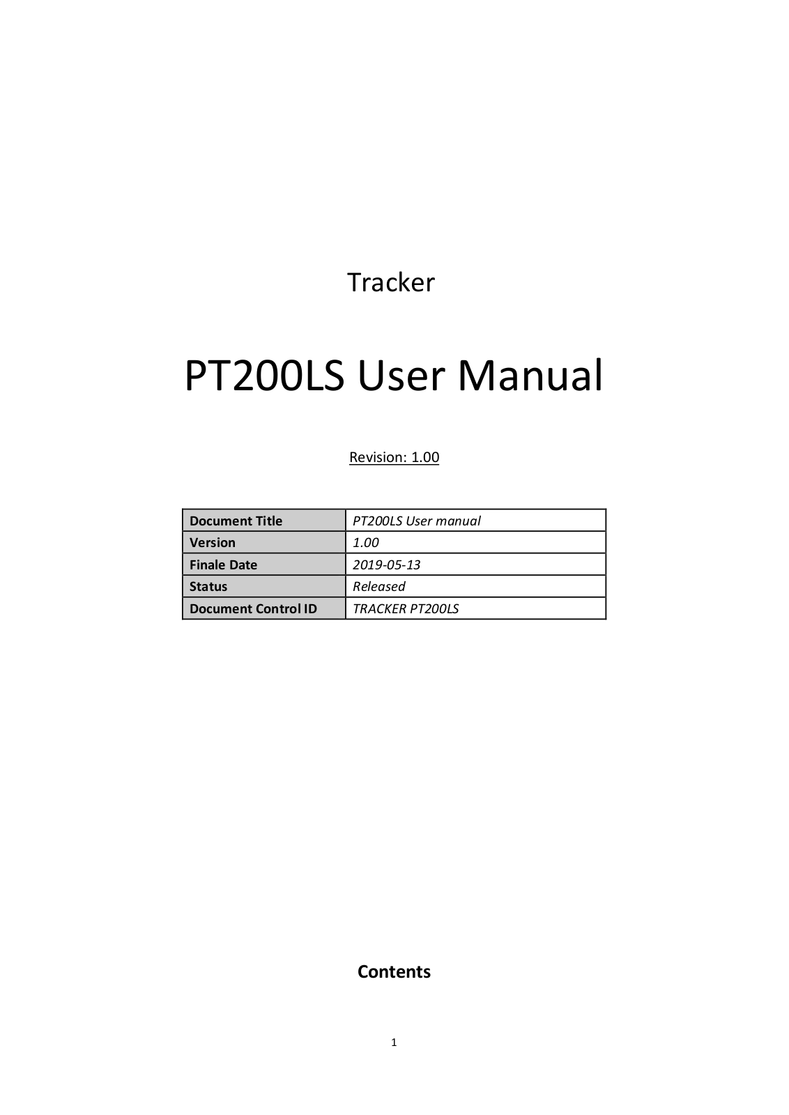 Micron Electronics PT200LS User Manual