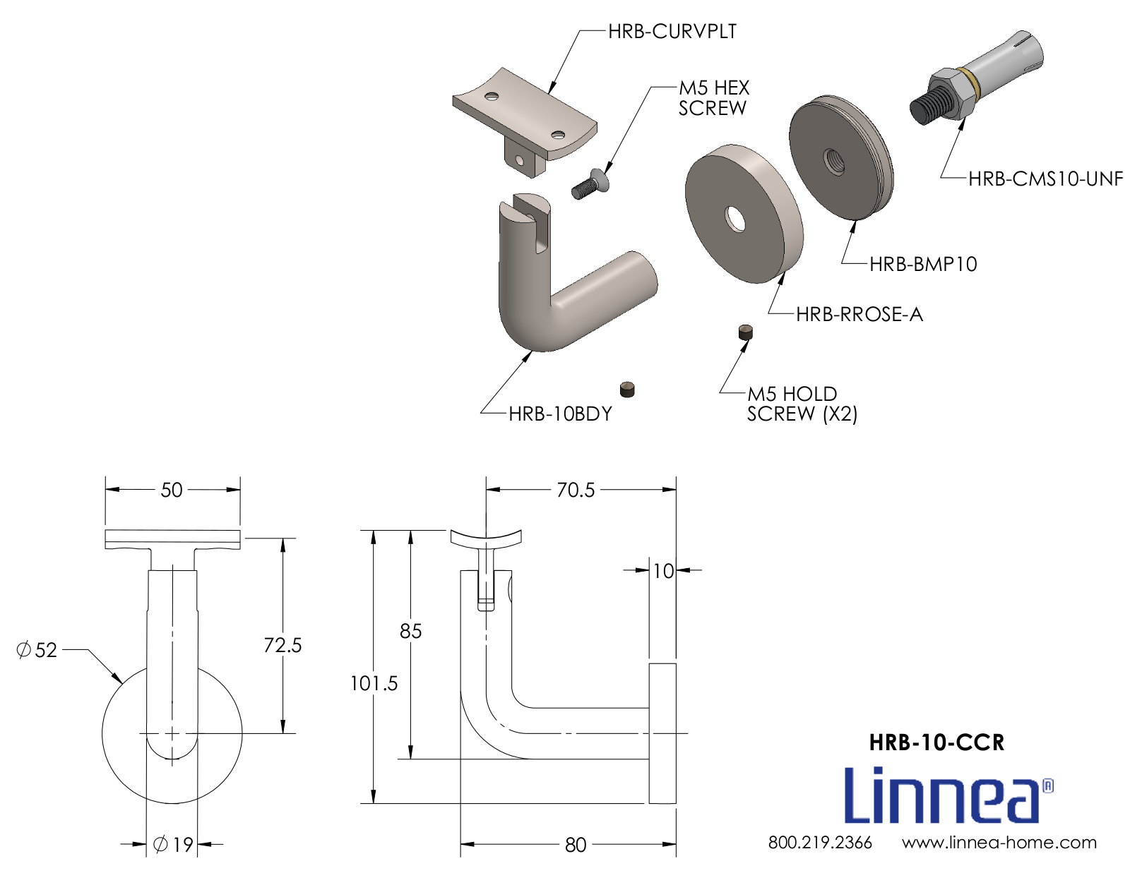 Linnea LNNE2756 Specifications - ManualMachine.com